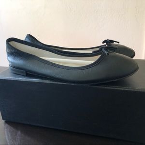Repetto leather ballet flat (36.5) US size 5.5/6